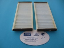 Filtre d'habitacle Mazda MPV