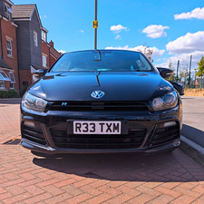Scirocco r 2009 2.0 Petrol DSG