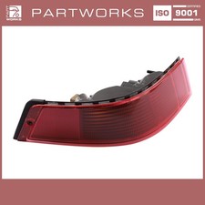 Rücklicht ORIGINAL PORSCHE 964 Rückleuchte + Leuchtmittel RECHTS