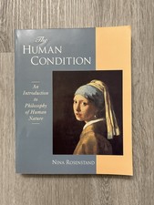 The Human Condition An Introduction to Philos...