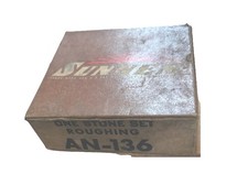 Sunnen An-136 Roughing Stone Set Nos New Old Stock Sunnen An-136 Roughing Stone Set Nos New Old Stock