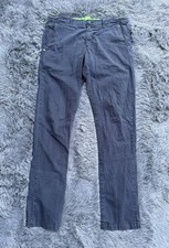 Men's Hugo Boss Slim Fit Pants 34x33 / 34