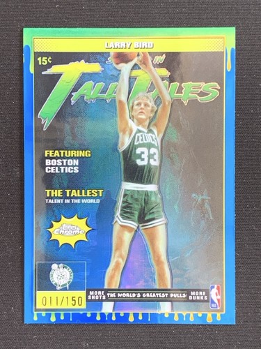 Larry Bird