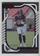 2022 Panini Absolute Rookies Red John Metchie III #117 1k1g