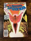 AMAZING SPIDER-MAN KING-SIZE ANNUAL # 16 - NM 1ST NEW CAPTAIN MARVEL-ORIGIN