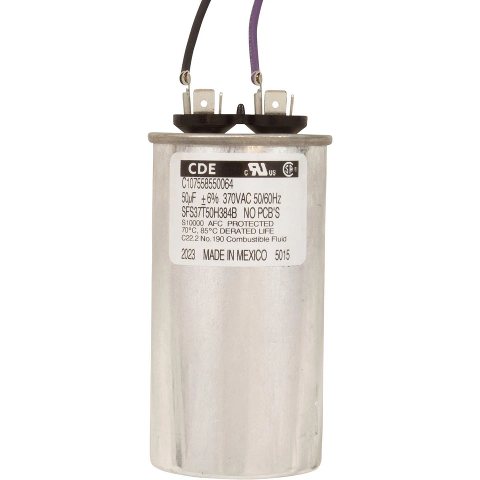 Waterway Center Discharge 48-Frame 1HP Single-Speed Spa Pump, 115V (3410410-15) - Image 2 of 4