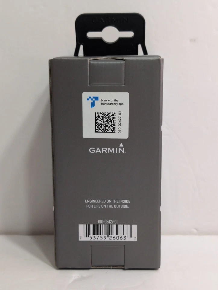 Reloj inteligente Garmin Venu SQ oro blanco GPS 010-02427-01 Foto 3 de 4