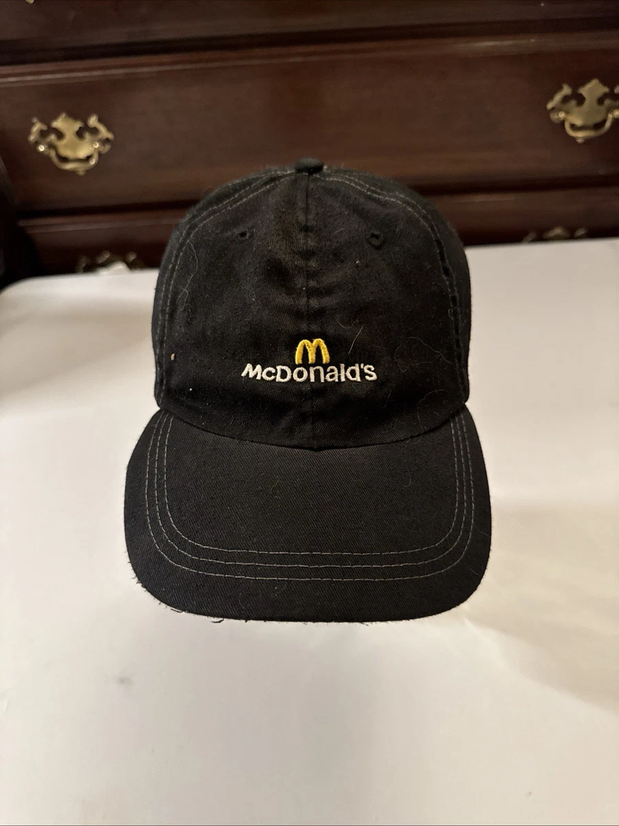 McDonald's Hats for Men for sale | eBay