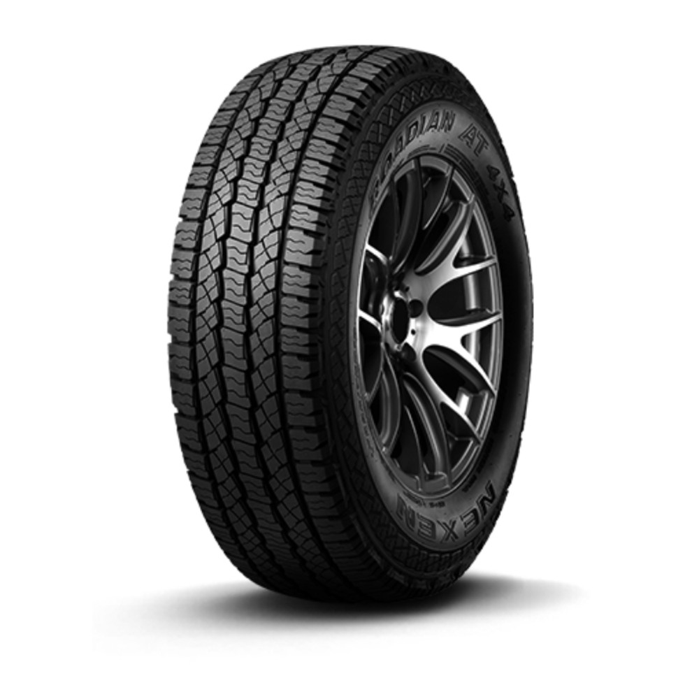 Tyre 225/70x15 NEXEN Ro-At SUV 112r Roadian At