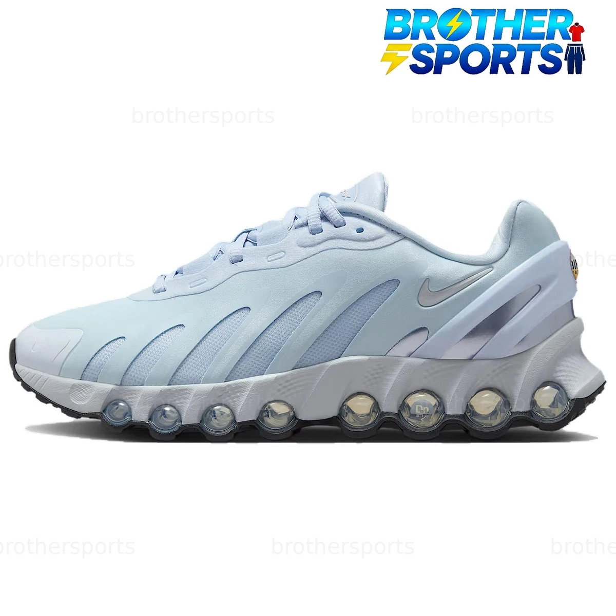 Nike Air Max DN8 Celestine Blue Pure Platinum W for sale | eBay