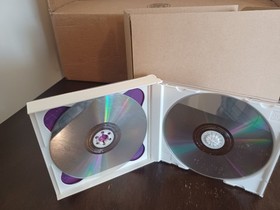 DUX for Sega Dreamcast Version 1.5 Collectors Edition