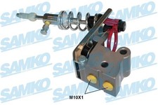 SAMKO Bremskraftregler für Fiat Doblo Kasten/Kombi 263 263 