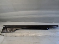 Mercedes C205 AMG Coupe Left Sideskirt Moulding Genuine A2056906905 601-2S-01