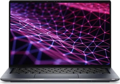 Dell Latitude 9000 9430 2022 14 in FHD+ Core i7 512GB SSD 32GB RAM @ CPU