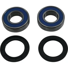 Total Power Parts Wheel Bearing Kit (25-1799) for Yamaha NIKEN 19