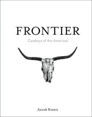 Frontier - 9781875498314