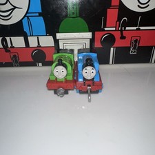 Thomas the Train Take Along N Play Thomas Percy Lot
