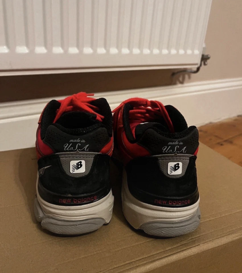 New Balance 990, photo 4 of 5