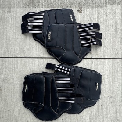 Equifit MultiEQ Set Of 4 Size Medium
