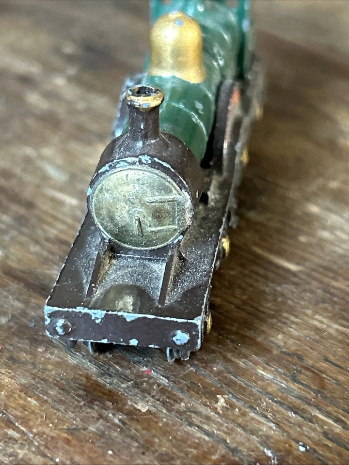 Lesney Models of Yesteryear No14 Duke Of Connaught Locomotive - Image 2 of 4