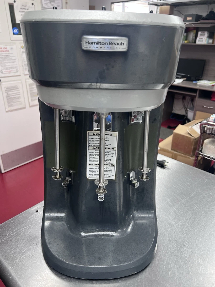 Hamilton Beach Commercial Blenders for sale | eBay