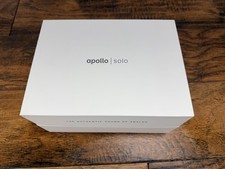 Universal Audio Apollo Solo Thunderbolt 3 Audio Interface - No Cable G819