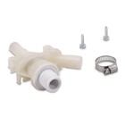 American Motorhome RV 5th Wheel Sealand Toilet Water Valve Aftermarket 385311641