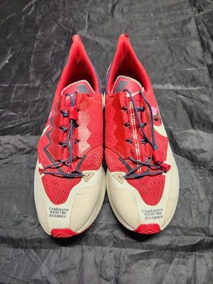 Size 10 - Gyakusou x Nike Air Zoom Pegasus 36 Trail Red