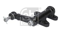 NEU - Febi Bilstein 41310 Lenkzwischenhebel FüR Mitsubishi