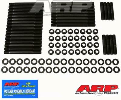 ARP Head Stud Kit 12-Point Nut BB Chev 454 502 V8 With Iron Or ...