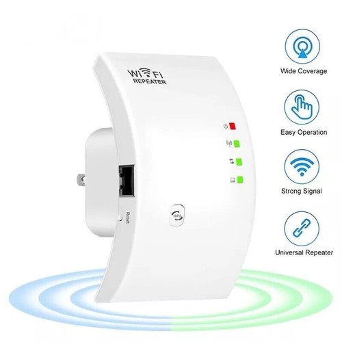 Amplificateur de signal Wifi amplificateur mobile sans fil 5G 4G répéteurs - Photo 27 sur 48