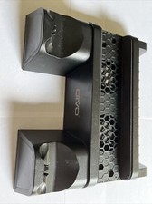 Oivo Multi-Function Cooling Stand For PS4/PS4 SLIM/PS4 PRO Charging Dock / Fans