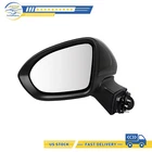 For 16-19 Chevy Cruze 1.4L-1.8L Left Driver Side Mirror 3 Wires Electric