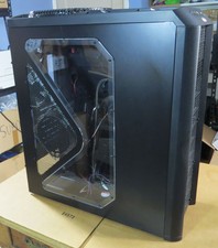 Antec 810 Full Tower Case For Sale Online Ebay