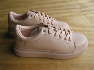 doro chunky lace up trainers