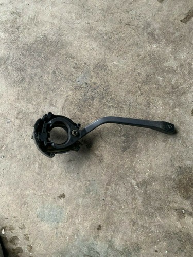 VW Golf Audi Lenkstockschalter Schalter Blinker Wischer 321953503D Original
