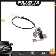 Rear Right Upper Door Lock Latch w/Cable for Ford Ranger Extended Cab 1998-2011