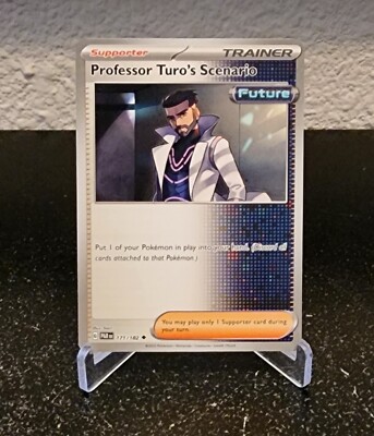 ポケモンカードゲーム THORO Thorton (Full Art) - SWSH11: Lost Origin - Pokemon - TCGplayer.com