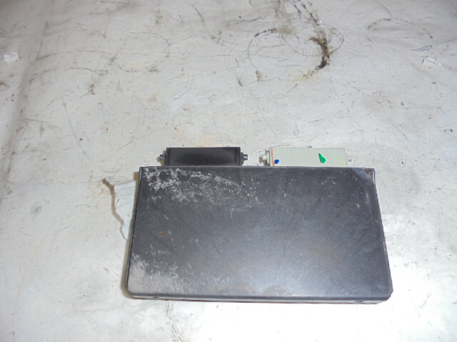 2007 Kawasaki Ninja ZX10R ZX1000D OEM ECU Computer Controller Unit