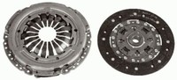 Sachs 3000 950 749 Kupplungssatz FüR Abarth Alfa Romeo Lancia
