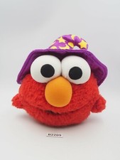 Elmo Sesame Street B2209 Halloween Universal Studio Japan 6" Plush Toy Doll