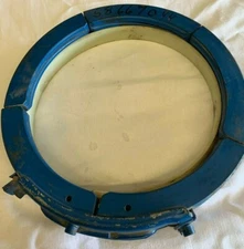 58697033 Demag Rope Guide 2/1,4/1 P400