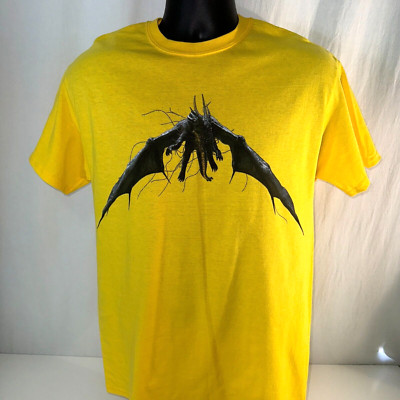 Post Malone Posty Co. T-Shirt Size Medium Beerbongs & Bentleys Tour Rap Tee NEW