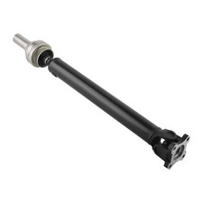 Front Driveshaft Prop Shaft Assembly For Dodge Ram 1500 2002-2006 4wd Auto Trans