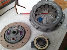 Kit d'embrayage Ford ESCORT