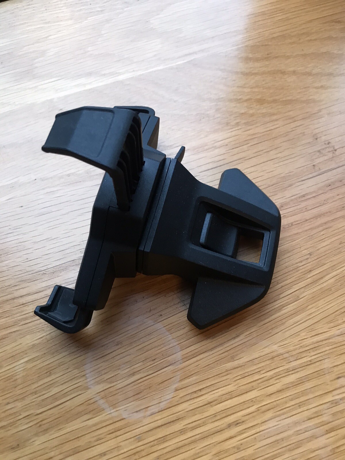 GENUINE SEAT MII VW UP SKODA CITIGO DASH MOUNTED PHONE HOLDER BLACK eBay