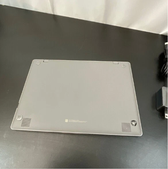 HP 14" Chromebook Laptop – Intel Pentium Processor – 4GB RAM - Image 2 of 4