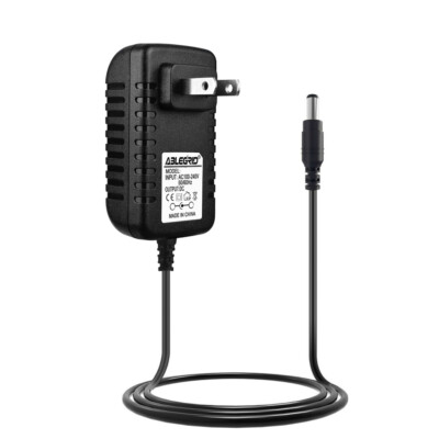 AC/DC Adapter For LC099-2S-US-EU LC0992S WaterTech Battery Charger Power Supply