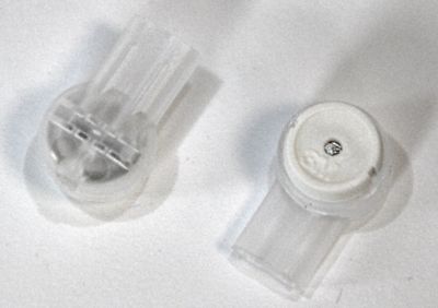 3M Scotchlok UY2-D Cable Connector | Genuine | 10-1000pcs Single Core Connector