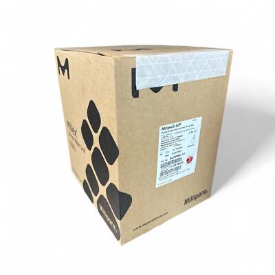 Millipore Millex-GP SLGPB5010 50mm Filter Units   0.22 µm PES, Sterile   Full Bo